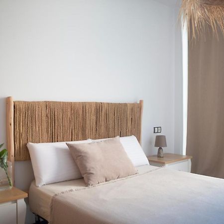 Cozy 1 Bedroom Apartment With Sea View El Cotillo  Ngoại thất bức ảnh