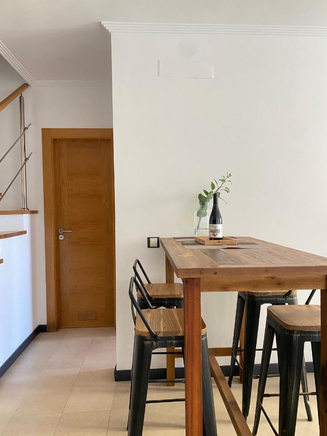 Cozy 1 Bedroom Apartment With Sea View El Cotillo  Ngoại thất bức ảnh