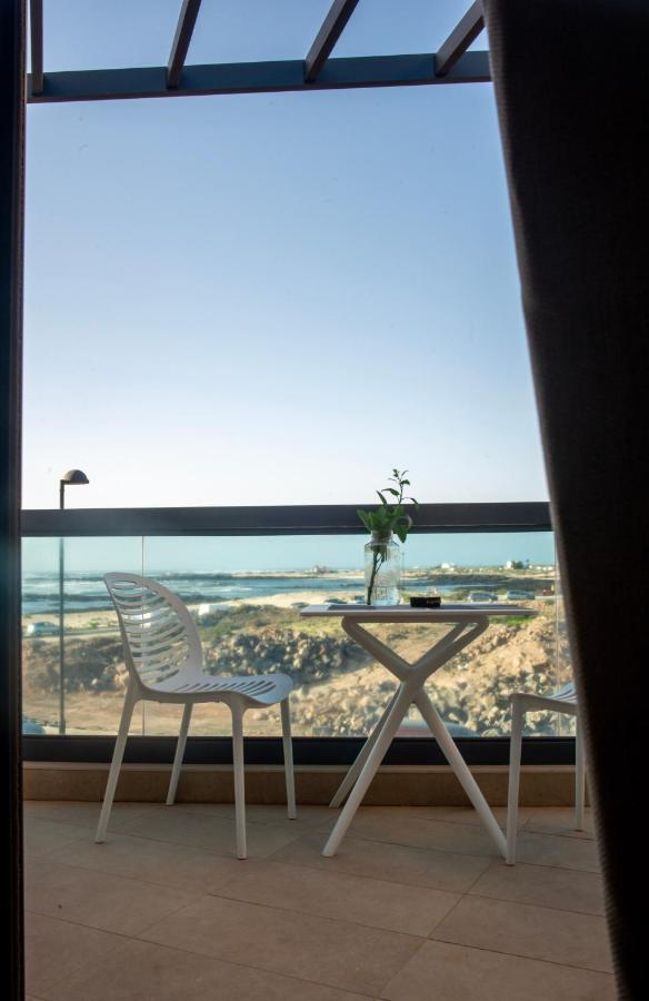 Cozy 1 Bedroom Apartment With Sea View El Cotillo  Ngoại thất bức ảnh