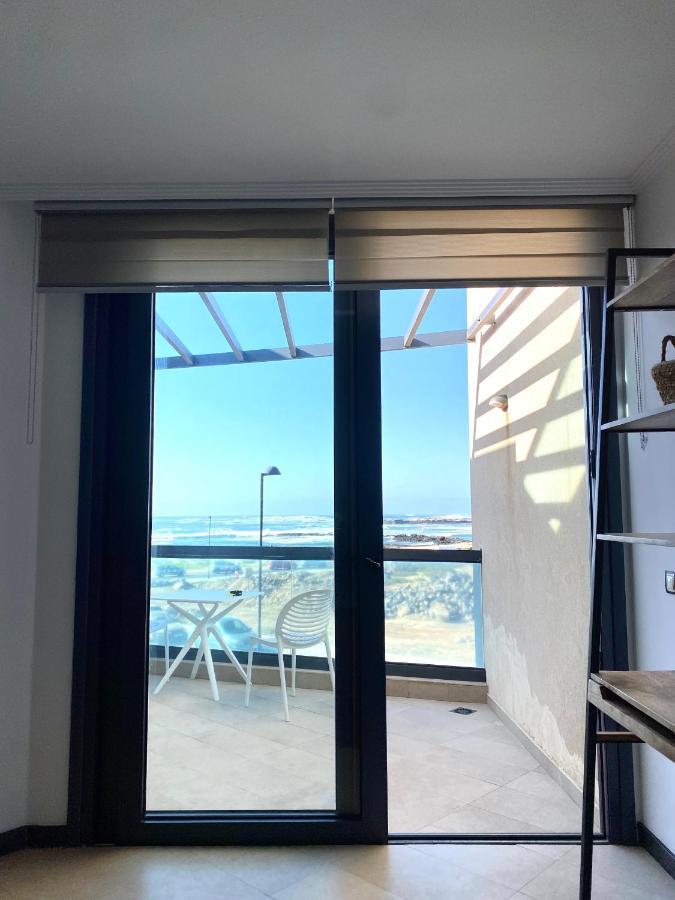 Cozy 1 Bedroom Apartment With Sea View El Cotillo  Ngoại thất bức ảnh