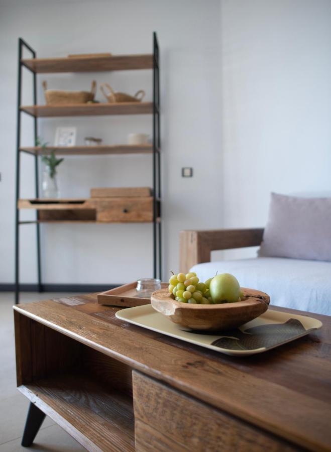 Cozy 1 Bedroom Apartment With Sea View El Cotillo  Ngoại thất bức ảnh