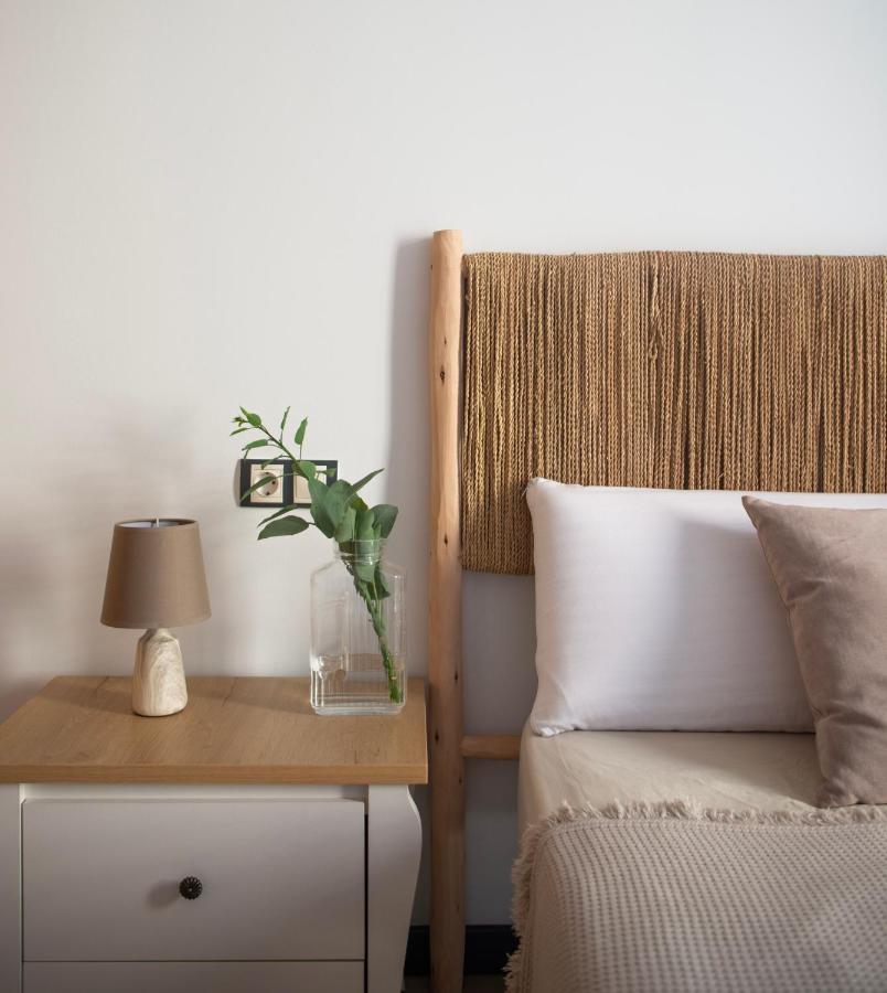 Cozy 1 Bedroom Apartment With Sea View El Cotillo  Ngoại thất bức ảnh