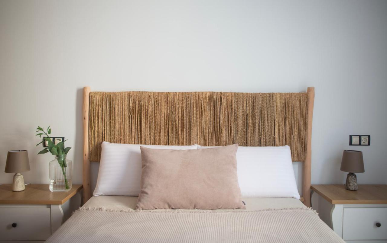 Cozy 1 Bedroom Apartment With Sea View El Cotillo  Ngoại thất bức ảnh