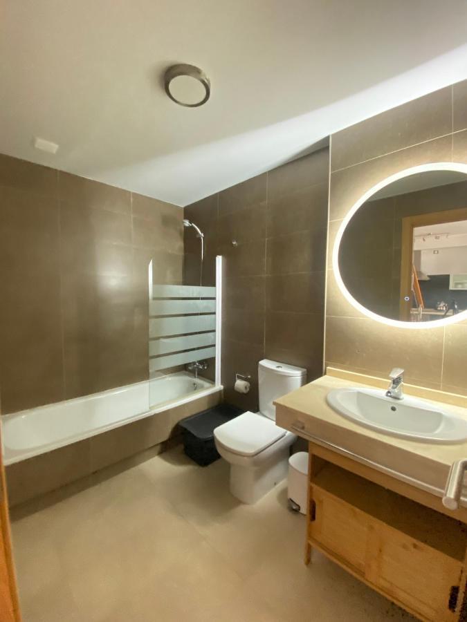 Cozy 1 Bedroom Apartment With Sea View El Cotillo  Ngoại thất bức ảnh