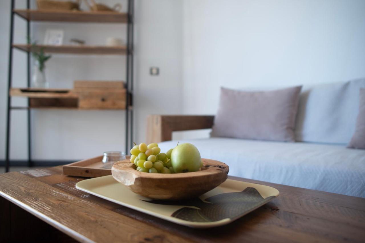 Cozy 1 Bedroom Apartment With Sea View El Cotillo  Ngoại thất bức ảnh