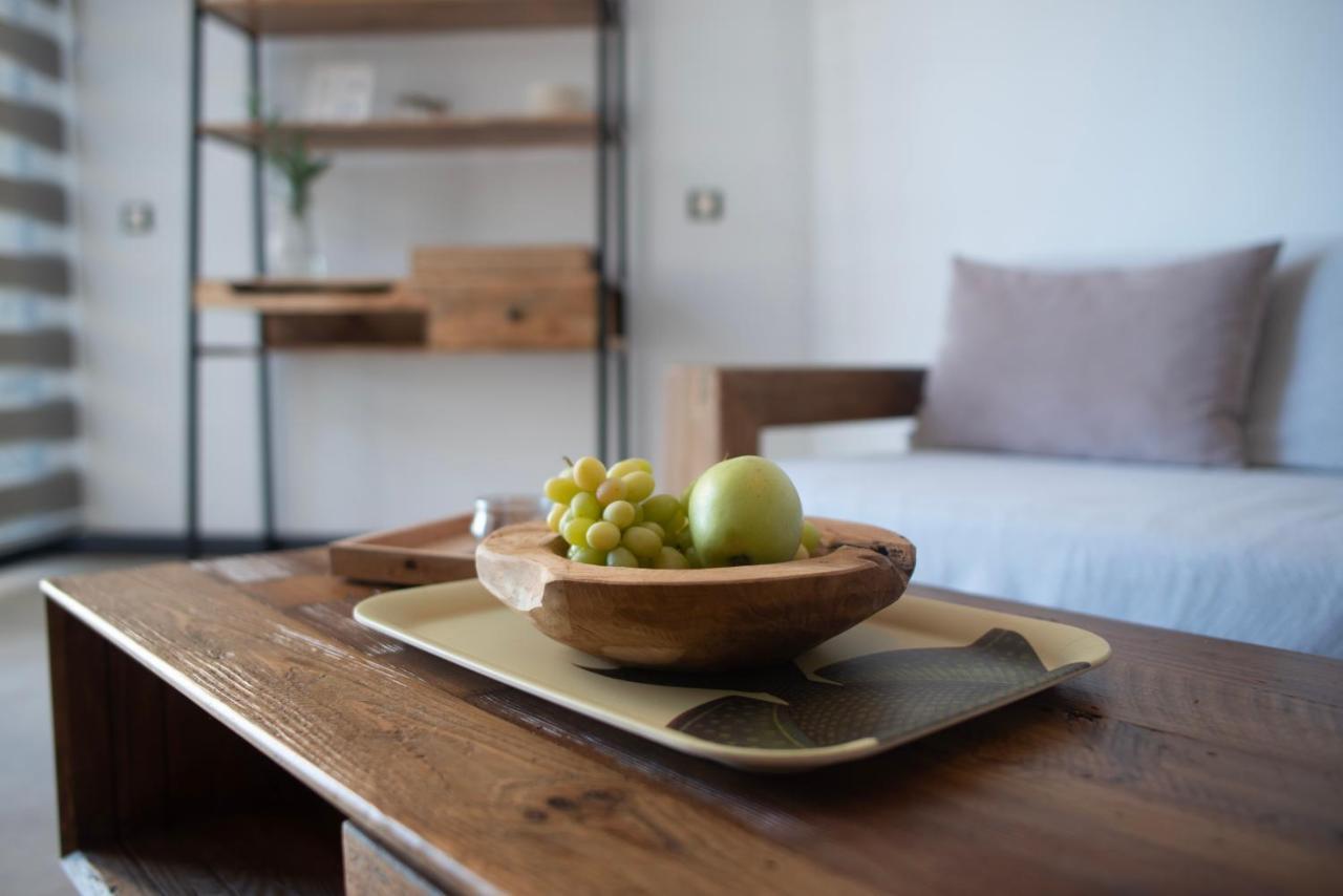 Cozy 1 Bedroom Apartment With Sea View El Cotillo  Ngoại thất bức ảnh